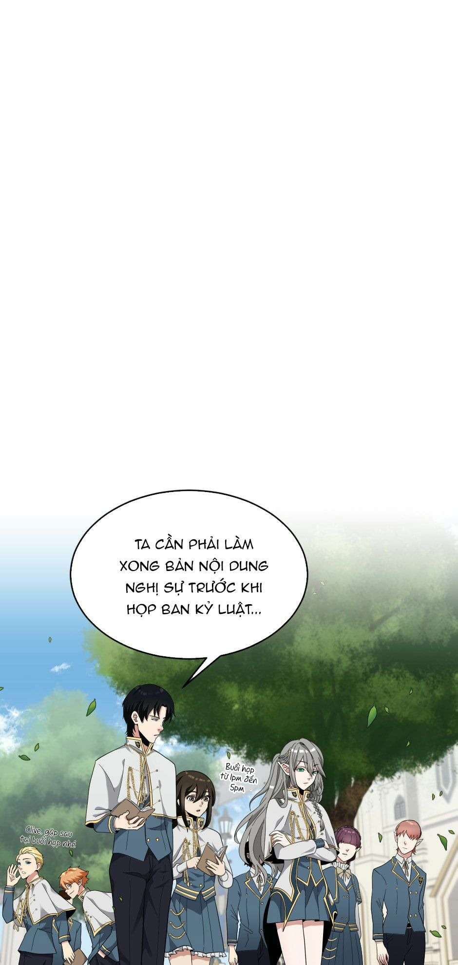 The Beginning After The End Chapter 88 - Trang 2