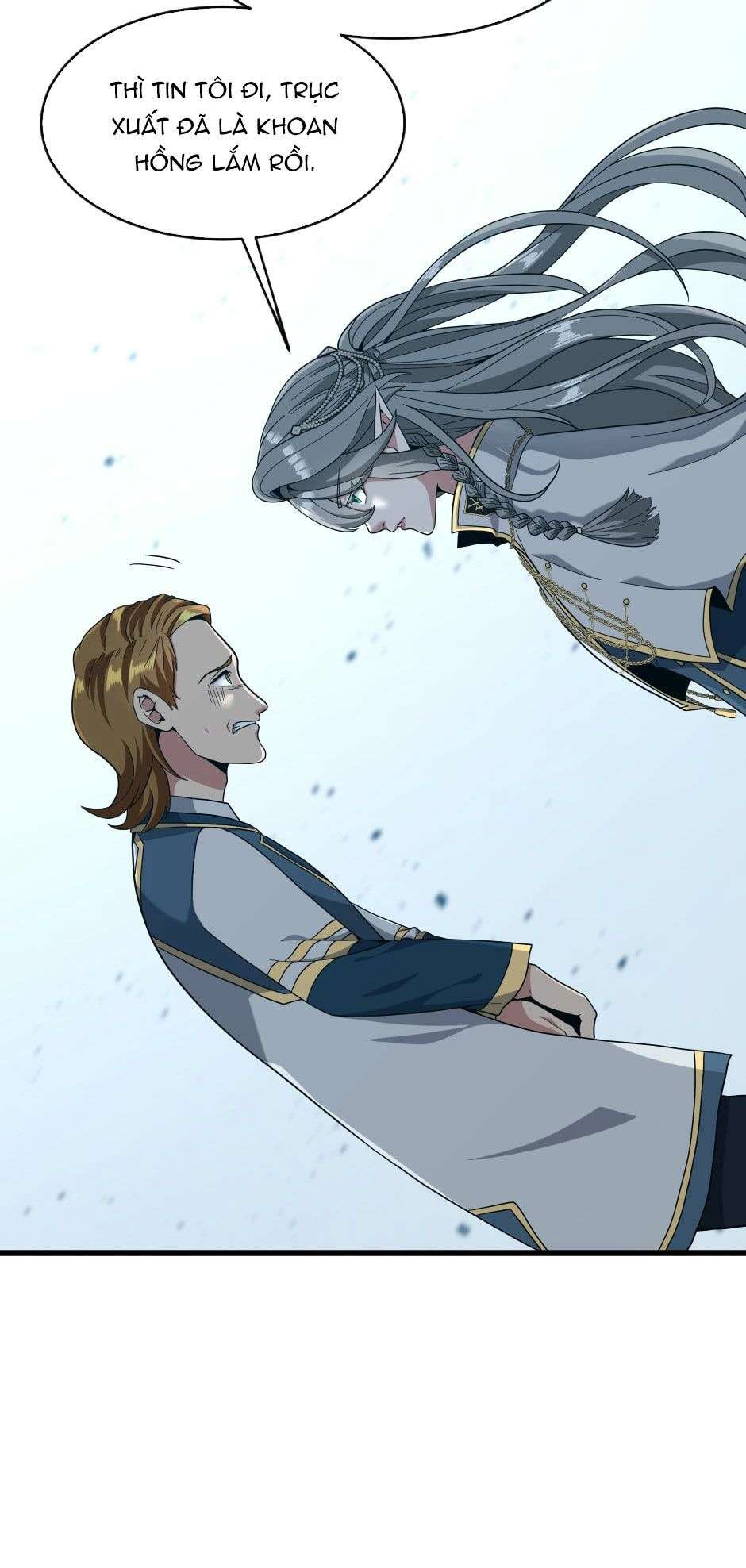 The Beginning After The End Chapter 88 - Trang 2