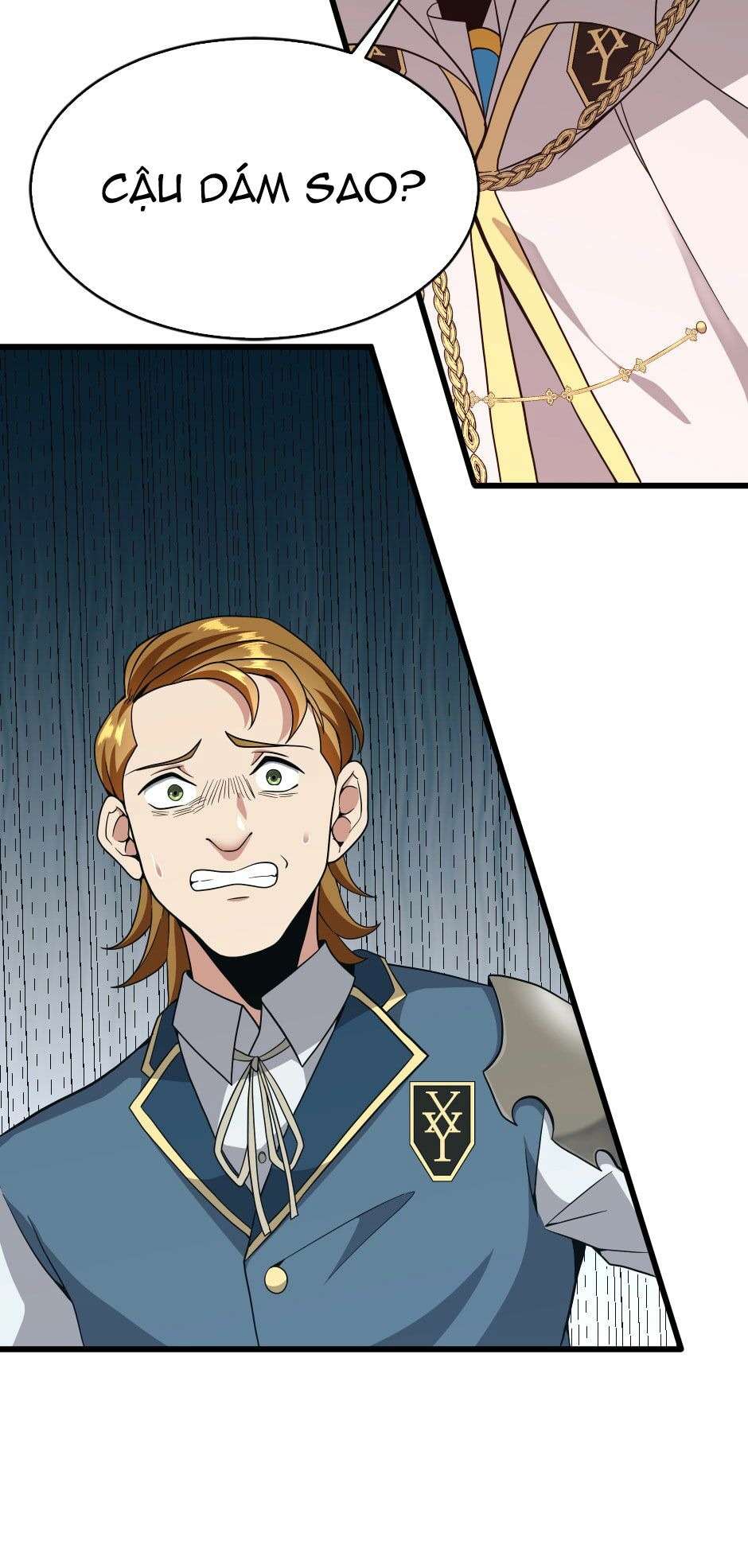 The Beginning After The End Chapter 88 - Trang 2