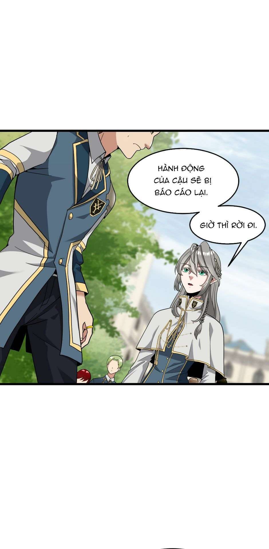 The Beginning After The End Chapter 88 - Trang 2