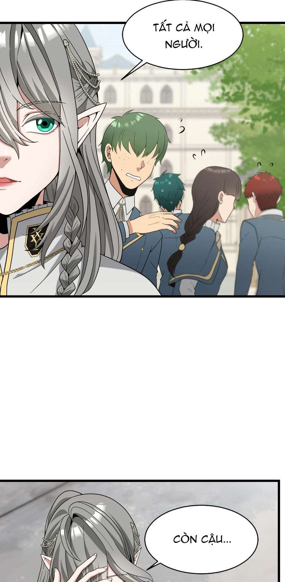 The Beginning After The End Chapter 88 - Trang 2