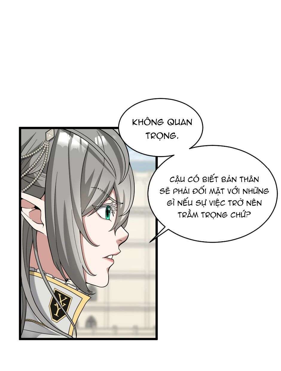 The Beginning After The End Chapter 88 - Trang 2