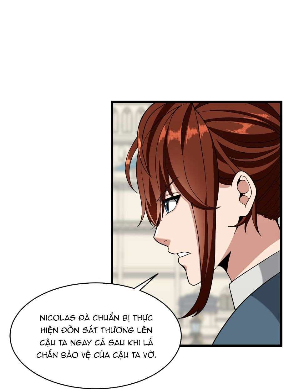 The Beginning After The End Chapter 88 - Trang 2