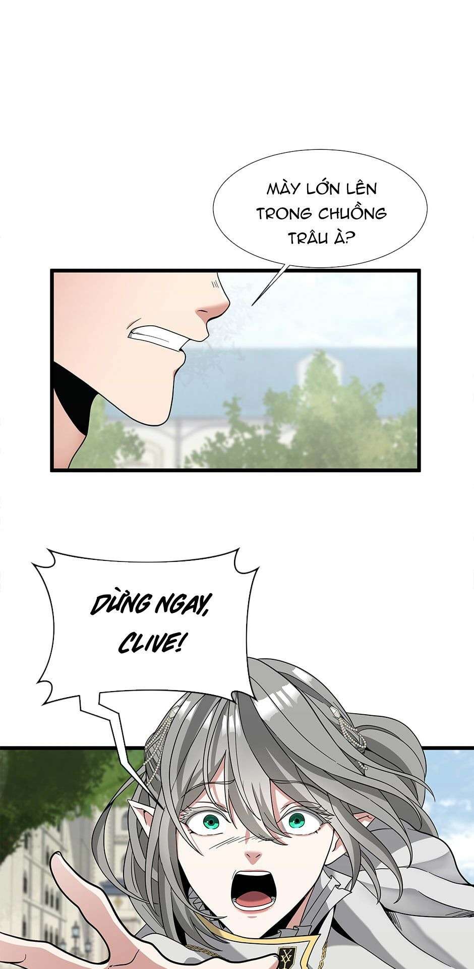 The Beginning After The End Chapter 88 - Trang 2