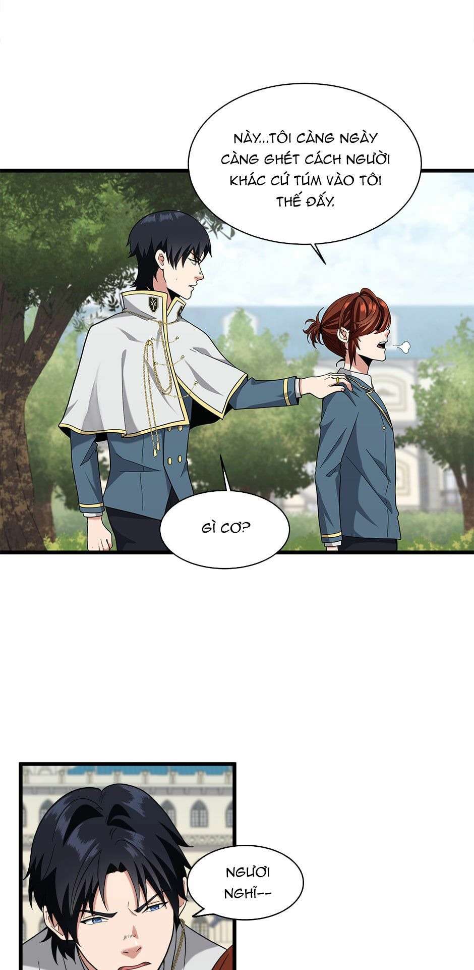 The Beginning After The End Chapter 88 - Trang 2