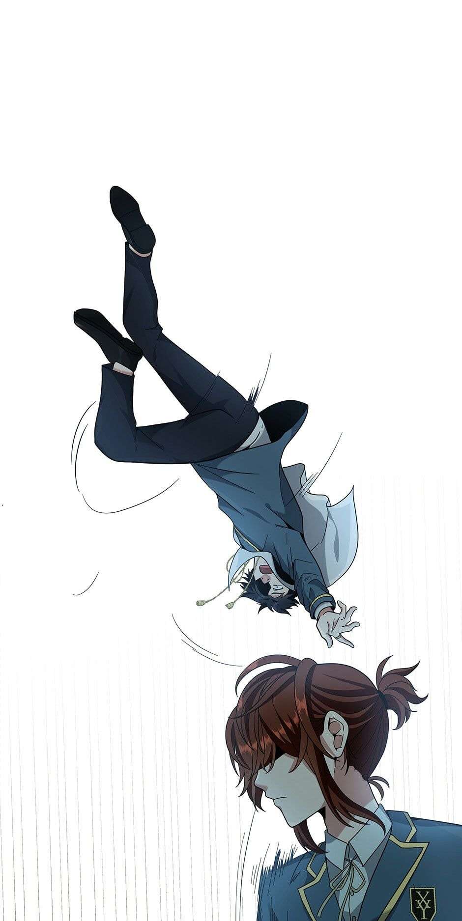 The Beginning After The End Chapter 88 - Trang 2