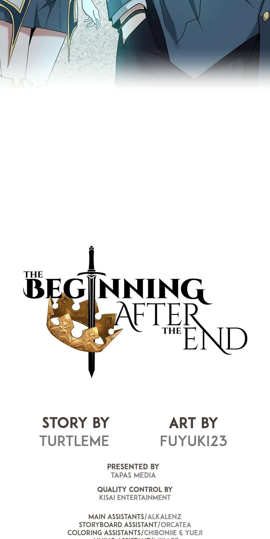 The Beginning After The End Chapter 88 - Trang 2
