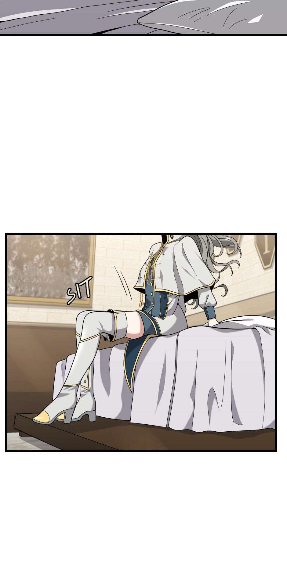 The Beginning After The End Chapter 88 - Trang 2