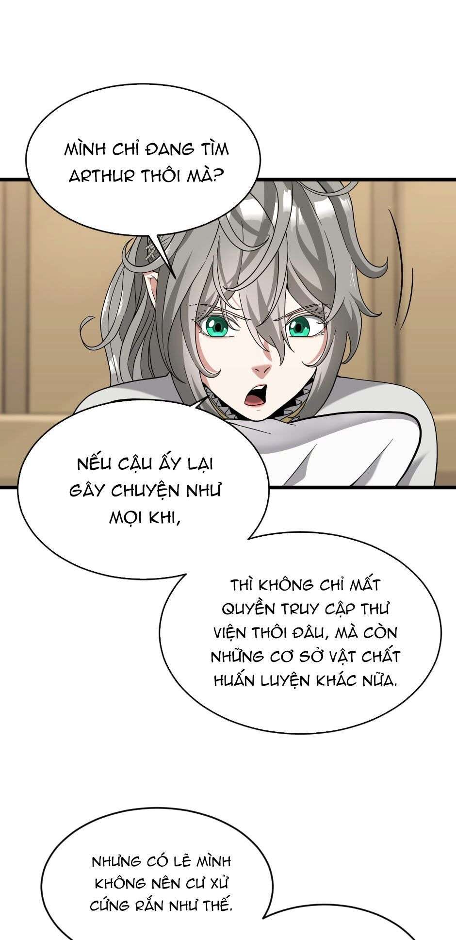 The Beginning After The End Chapter 88 - Trang 2