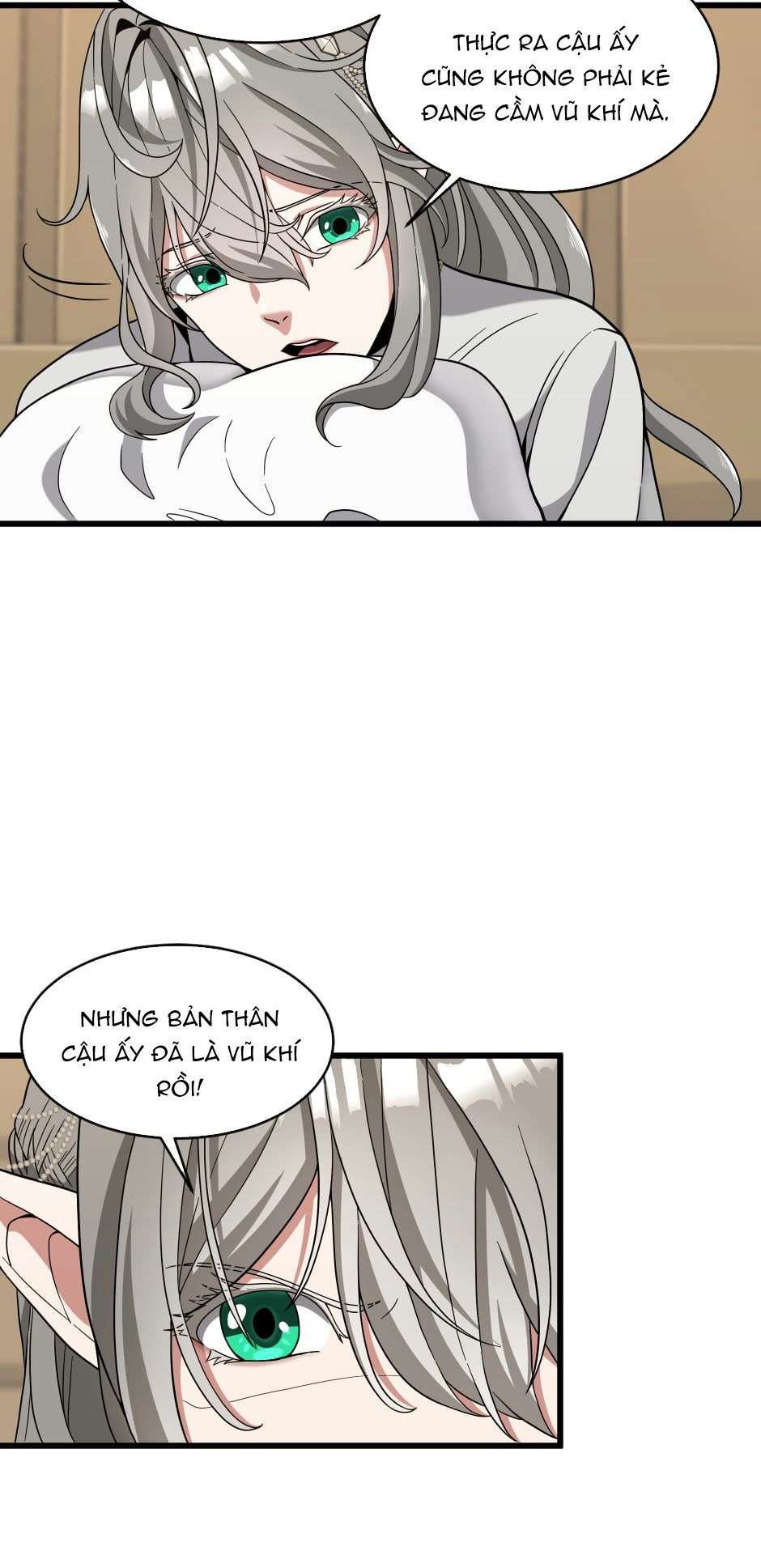 The Beginning After The End Chapter 88 - Trang 2