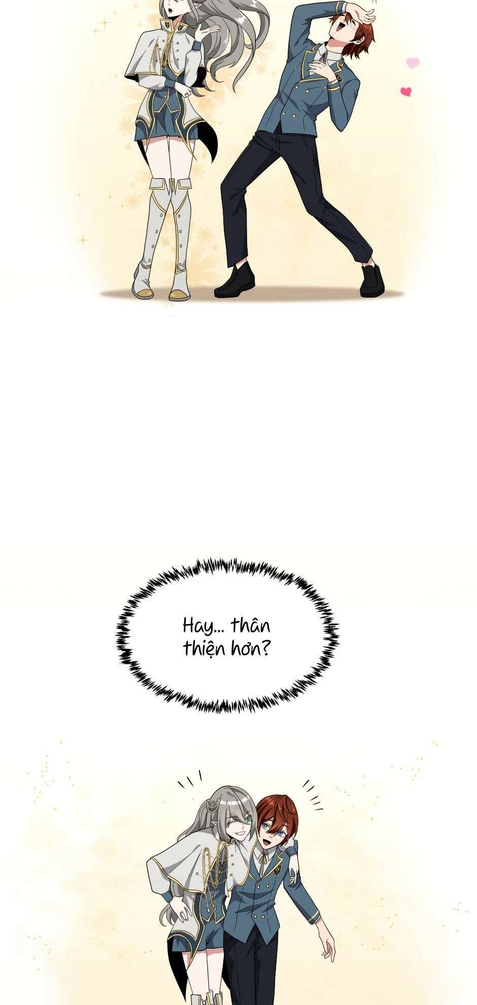 The Beginning After The End Chapter 88 - Trang 2