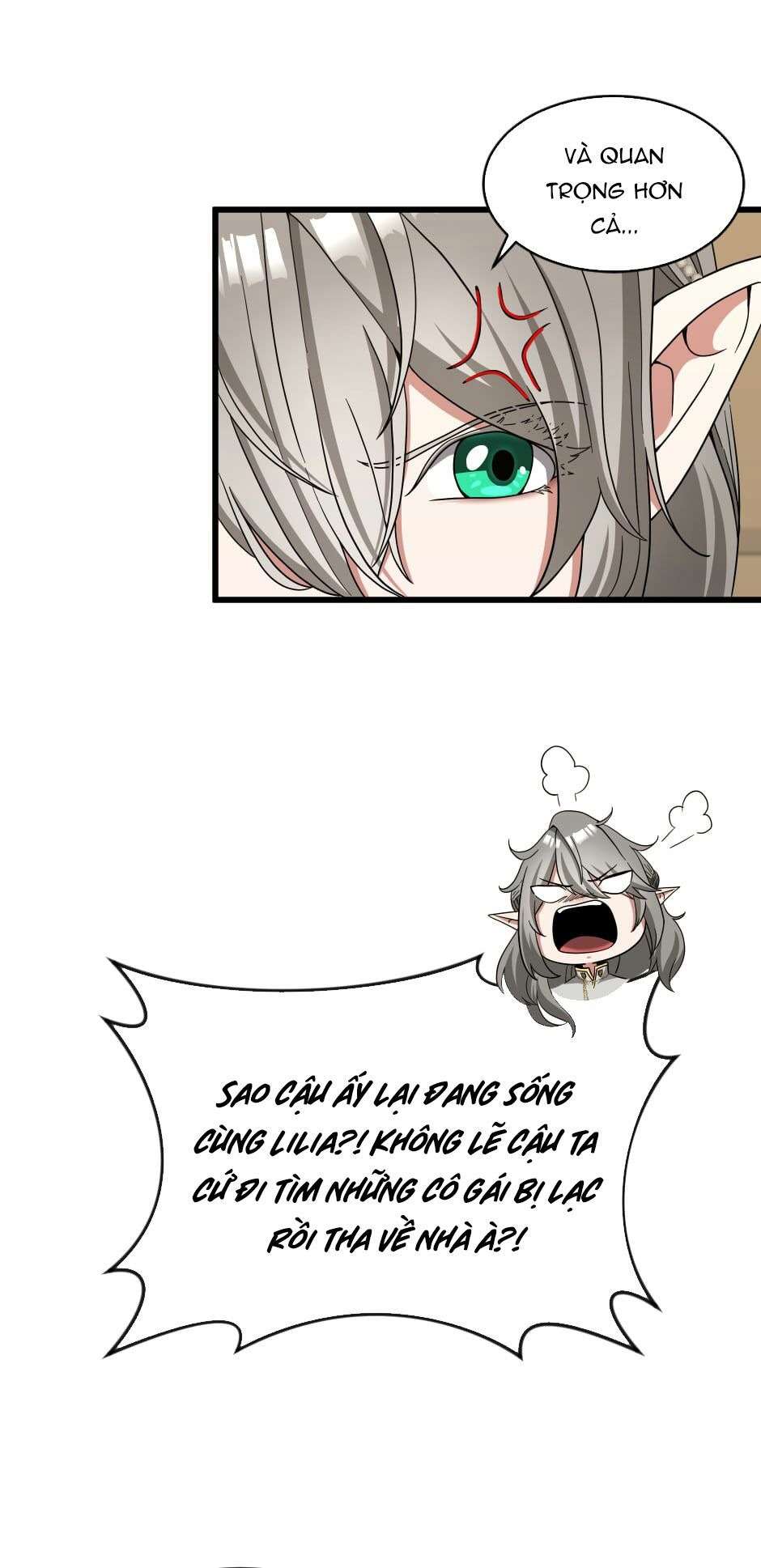 The Beginning After The End Chapter 88 - Trang 2