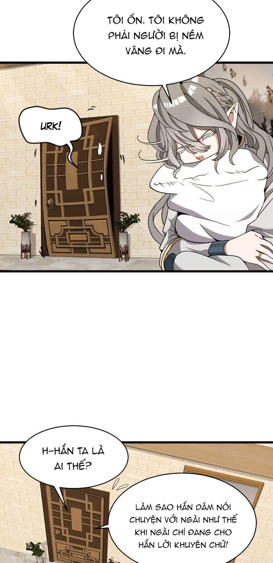 The Beginning After The End Chapter 88 - Trang 2