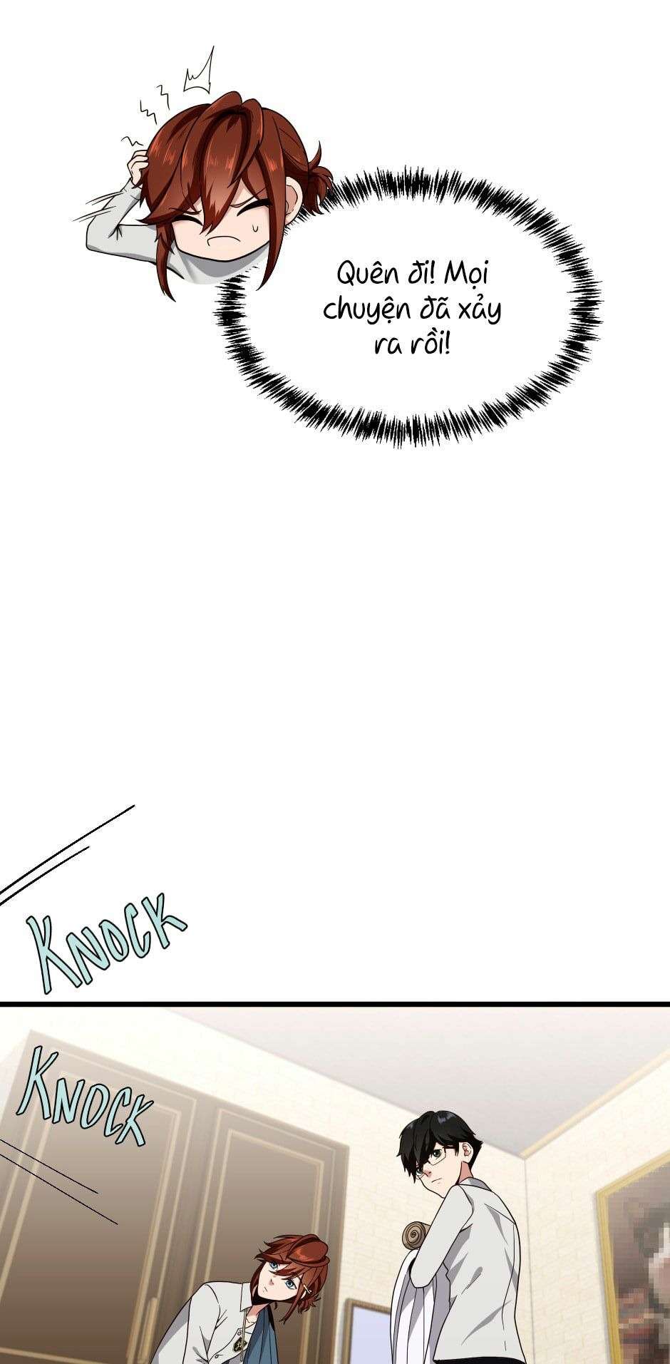 The Beginning After The End Chapter 88 - Trang 2