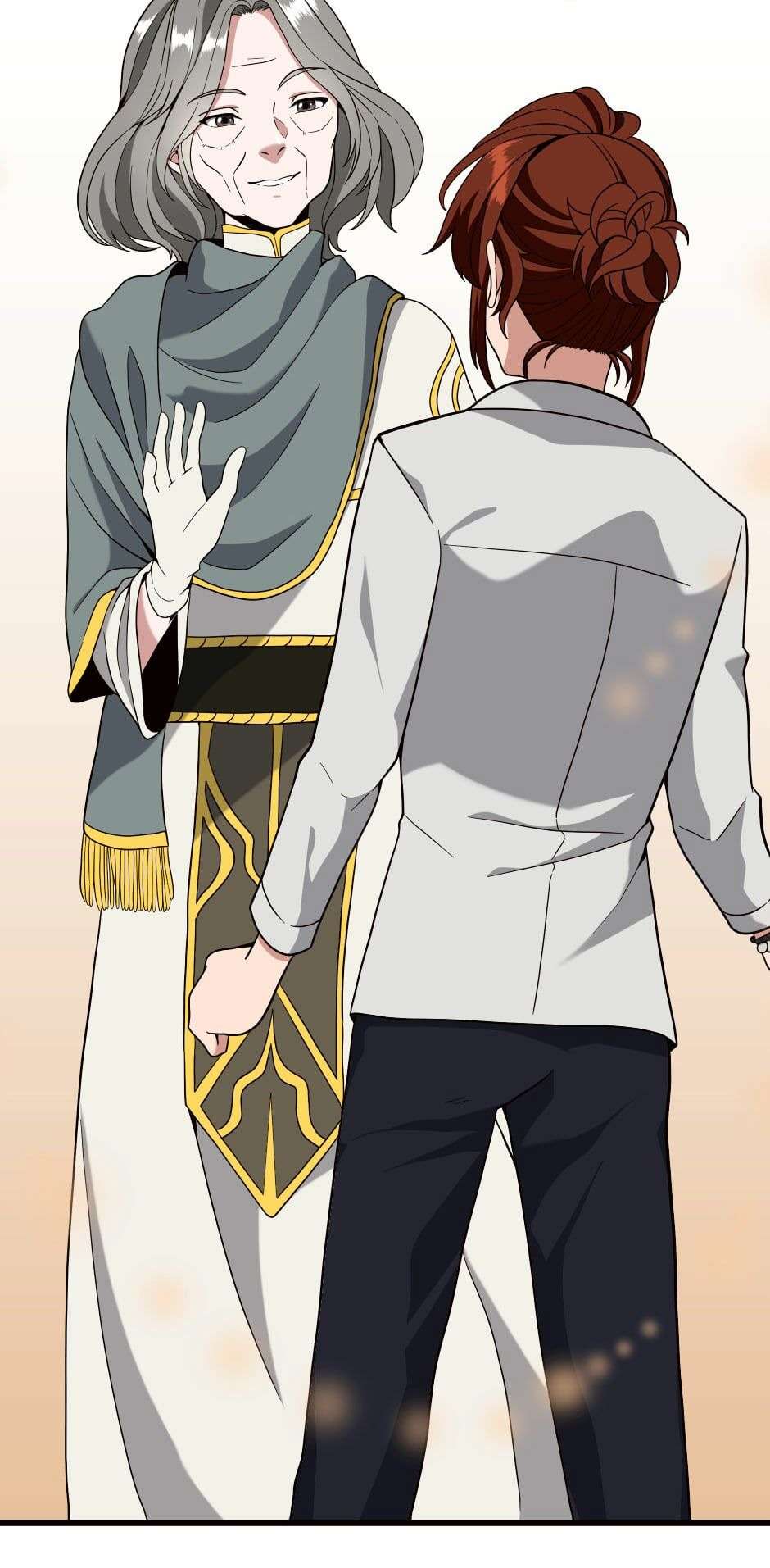 The Beginning After The End Chapter 88 - Trang 2