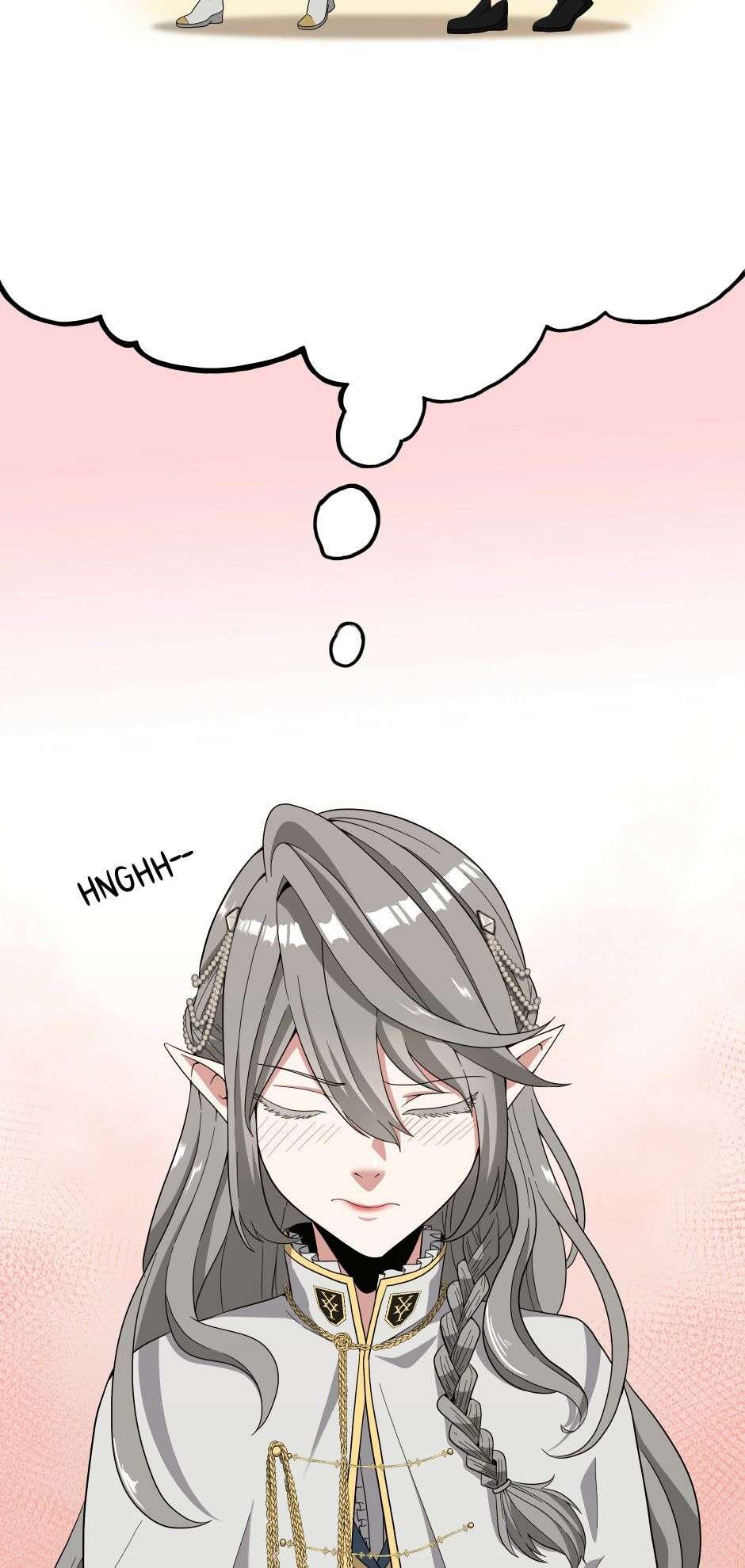 The Beginning After The End Chapter 88 - Trang 2