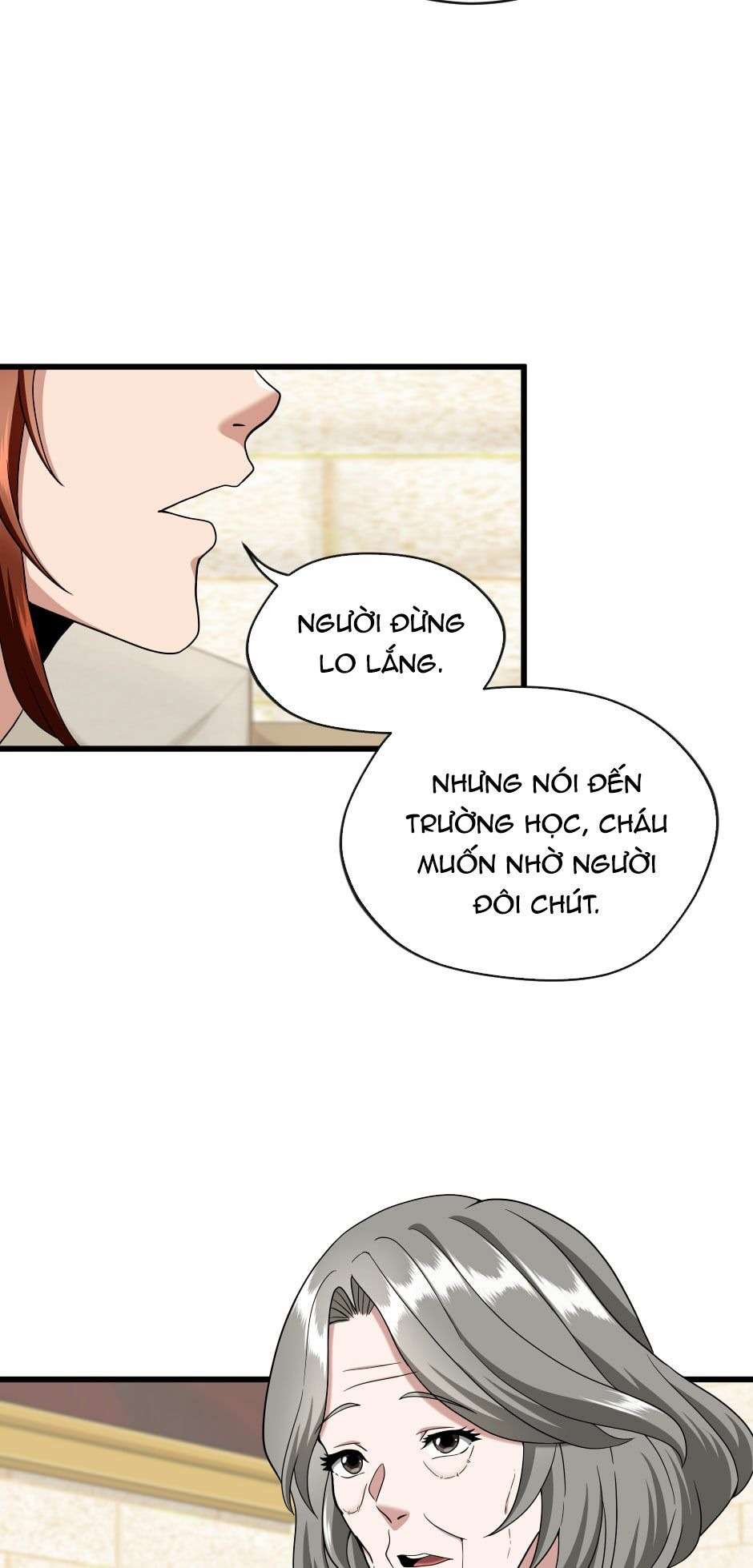 The Beginning After The End Chapter 89 - Trang 2