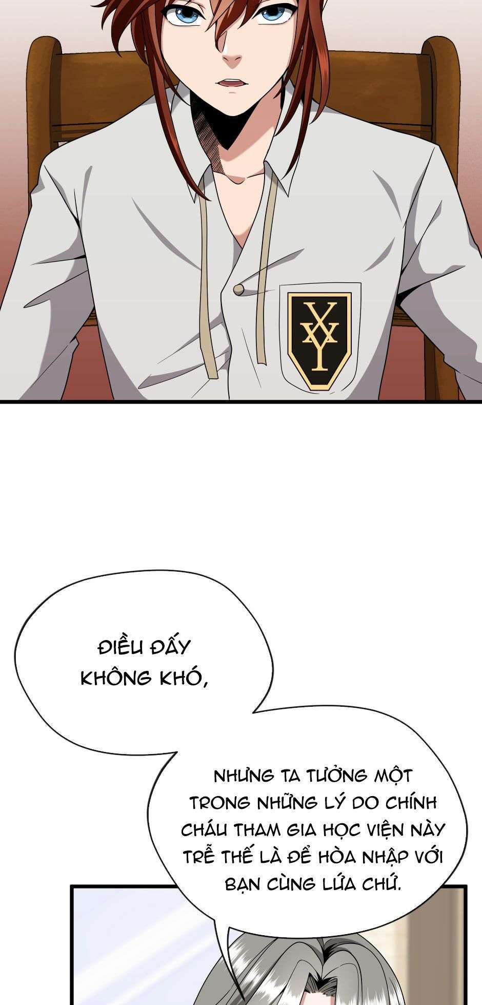 The Beginning After The End Chapter 89 - Trang 2