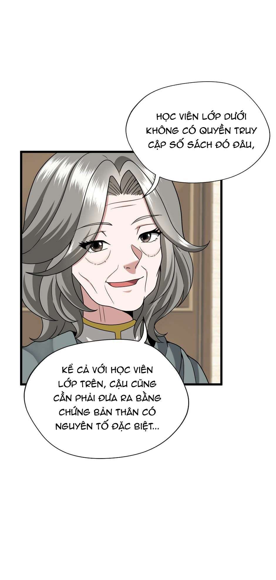 The Beginning After The End Chapter 89 - Trang 2