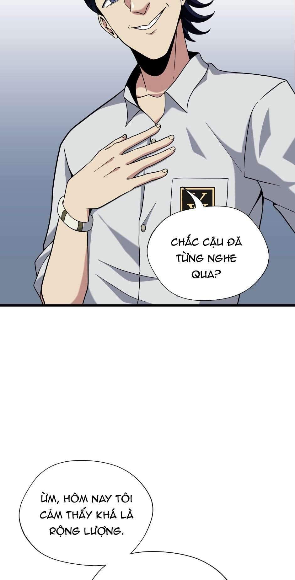 The Beginning After The End Chapter 89 - Trang 2