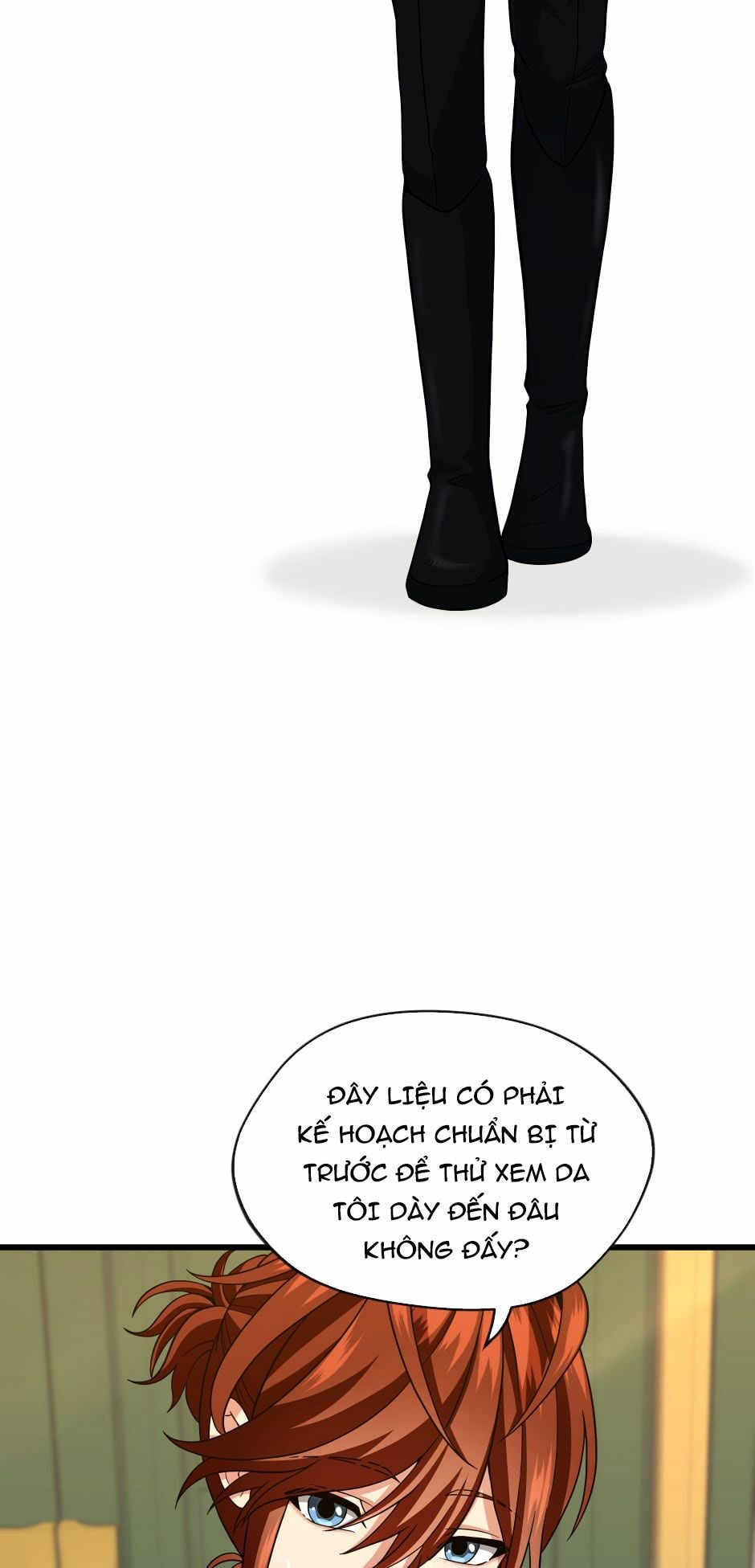 The Beginning After The End Chapter 91 - Trang 2