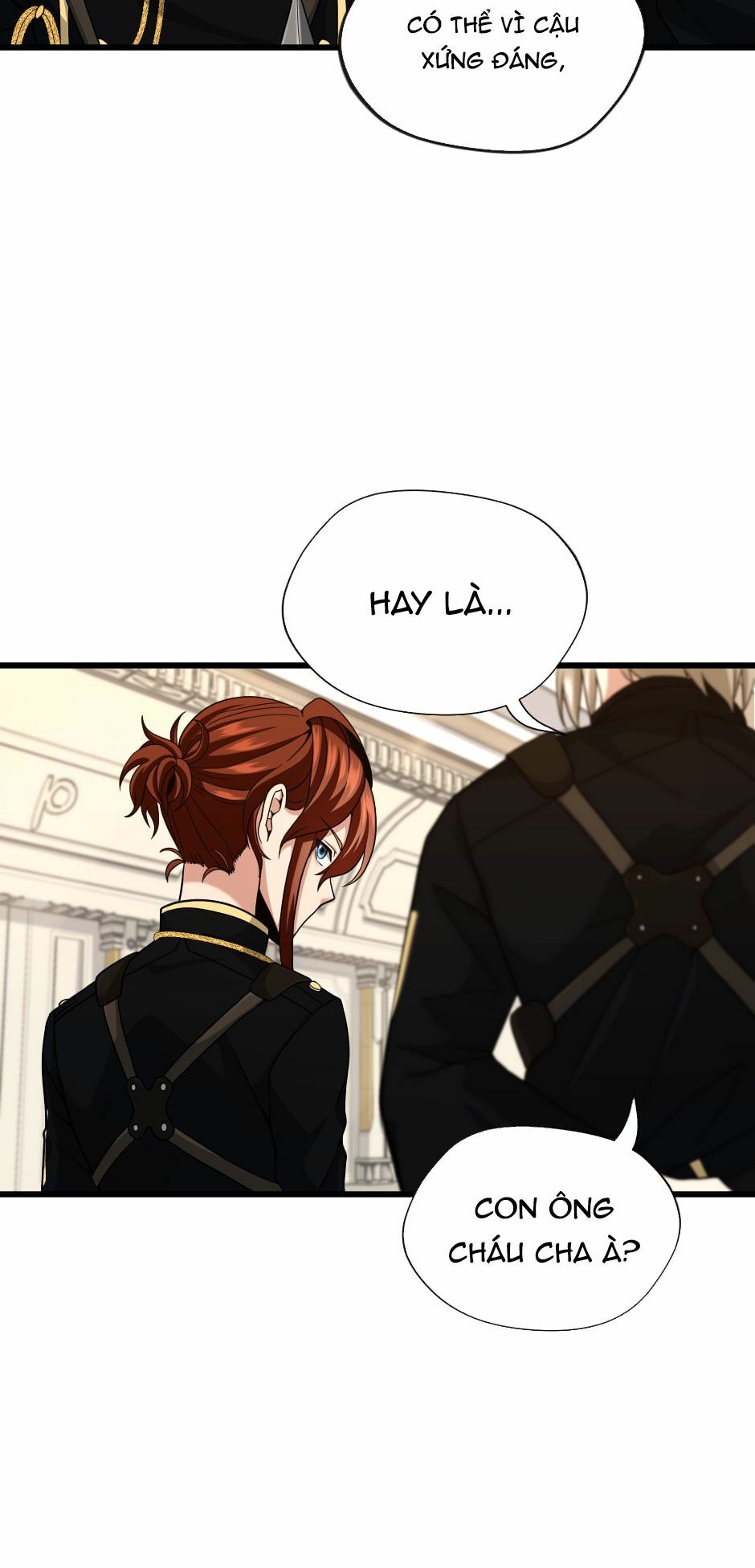 The Beginning After The End Chapter 91 - Trang 2