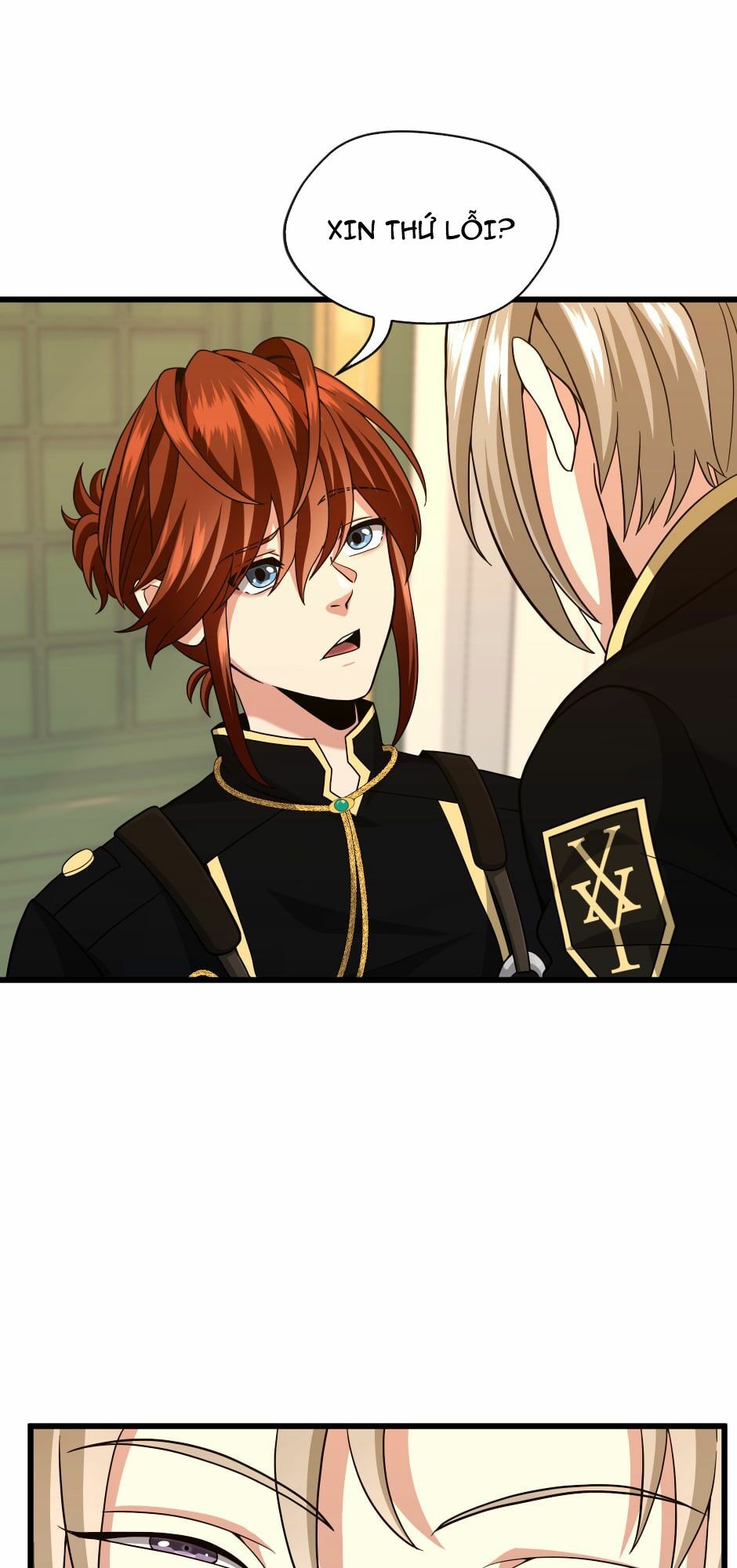 The Beginning After The End Chapter 91 - Trang 2