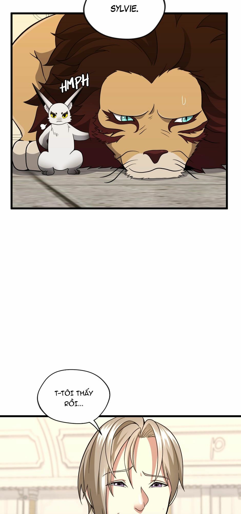 The Beginning After The End Chapter 91 - Trang 2