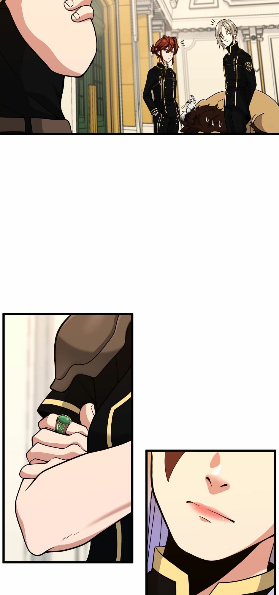 The Beginning After The End Chapter 91 - Trang 2