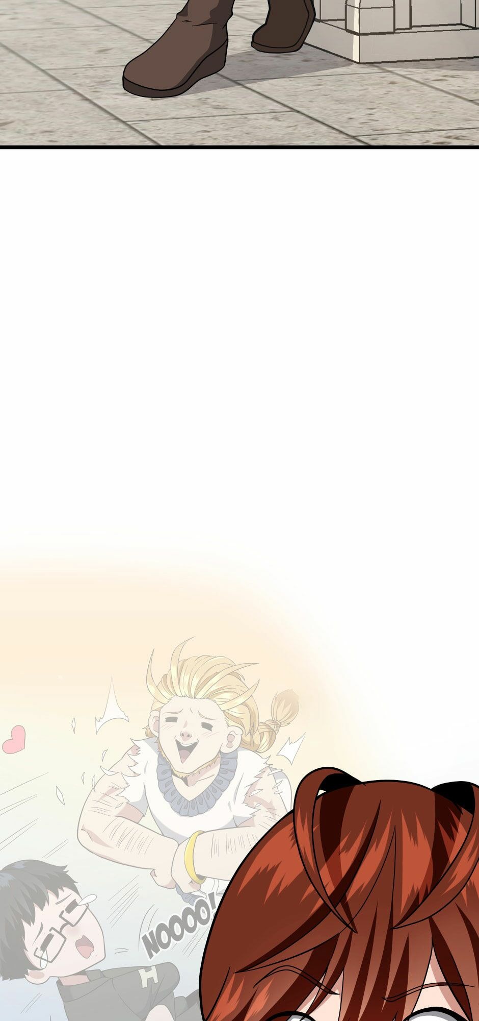 The Beginning After The End Chapter 91 - Trang 2