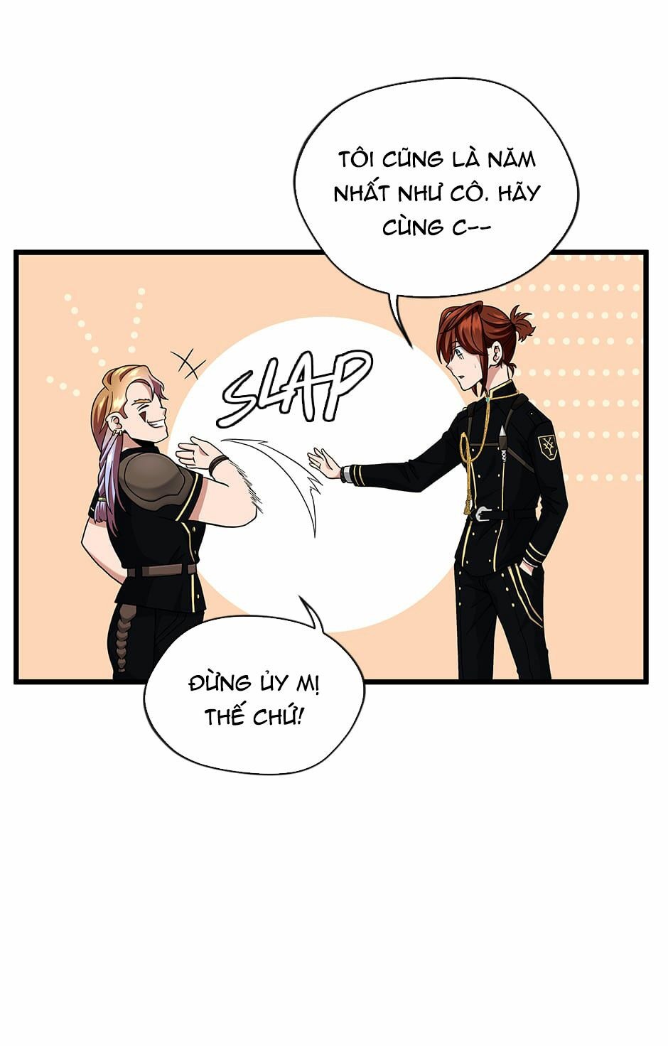 The Beginning After The End Chapter 91 - Trang 2