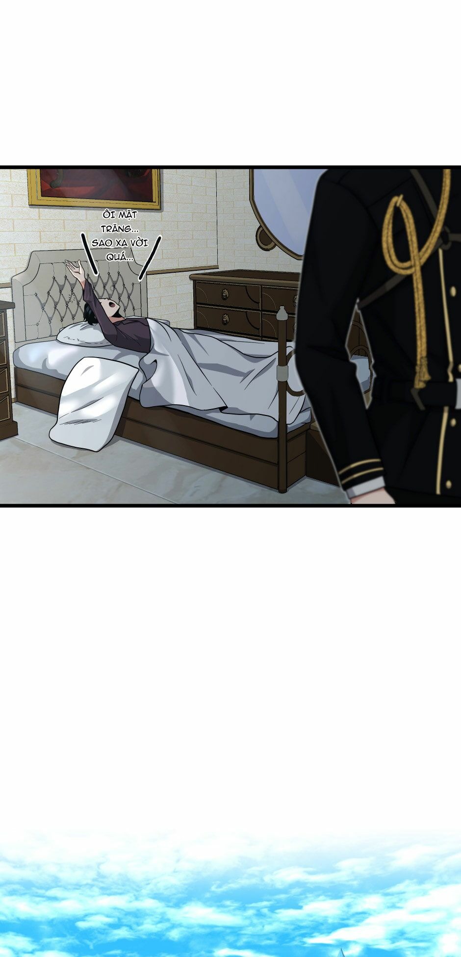 The Beginning After The End Chapter 91 - Trang 2