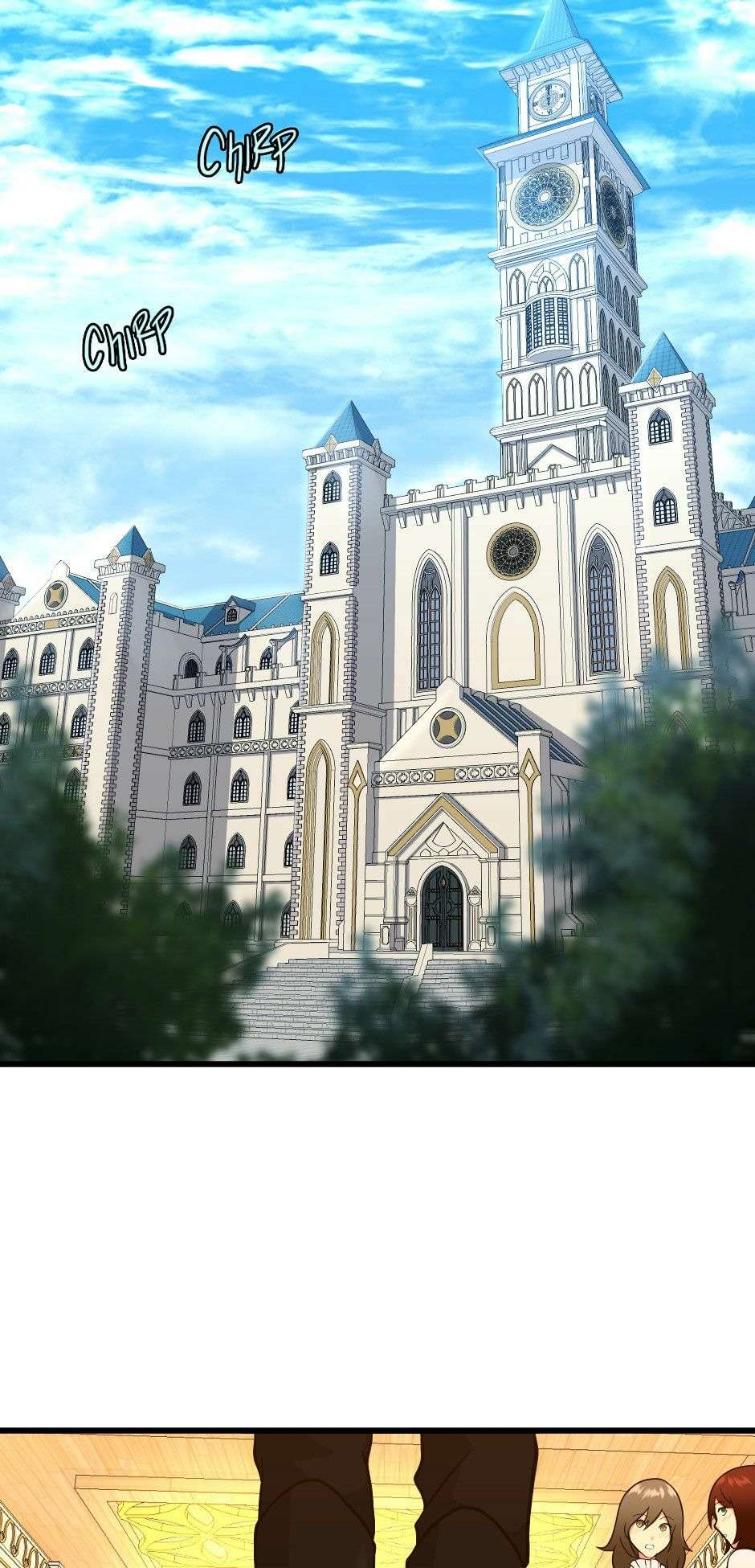 The Beginning After The End Chapter 91 - Trang 2