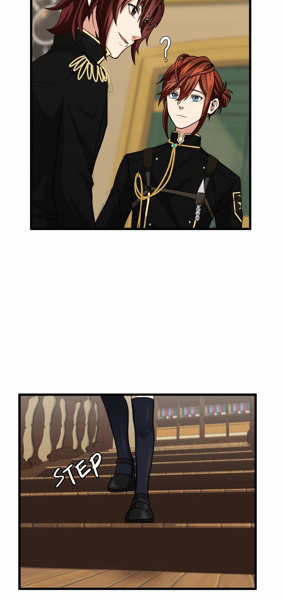 The Beginning After The End Chapter 91 - Trang 2