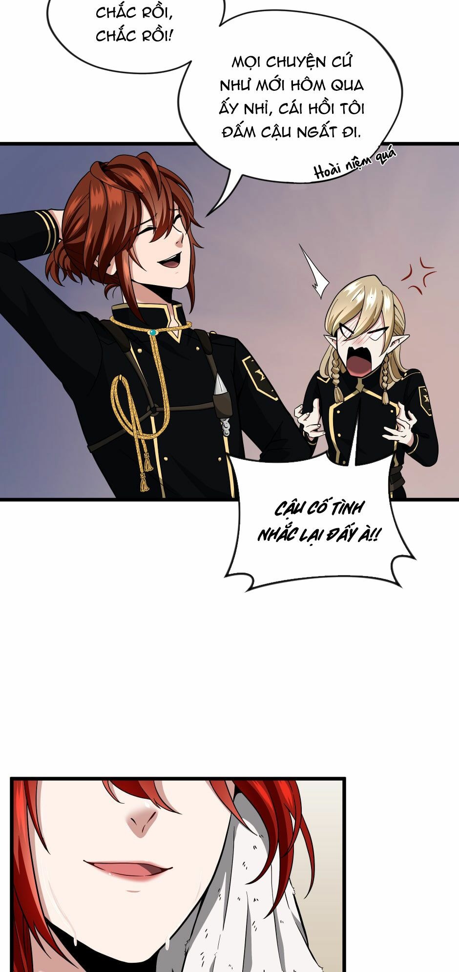 The Beginning After The End Chapter 91 - Trang 2