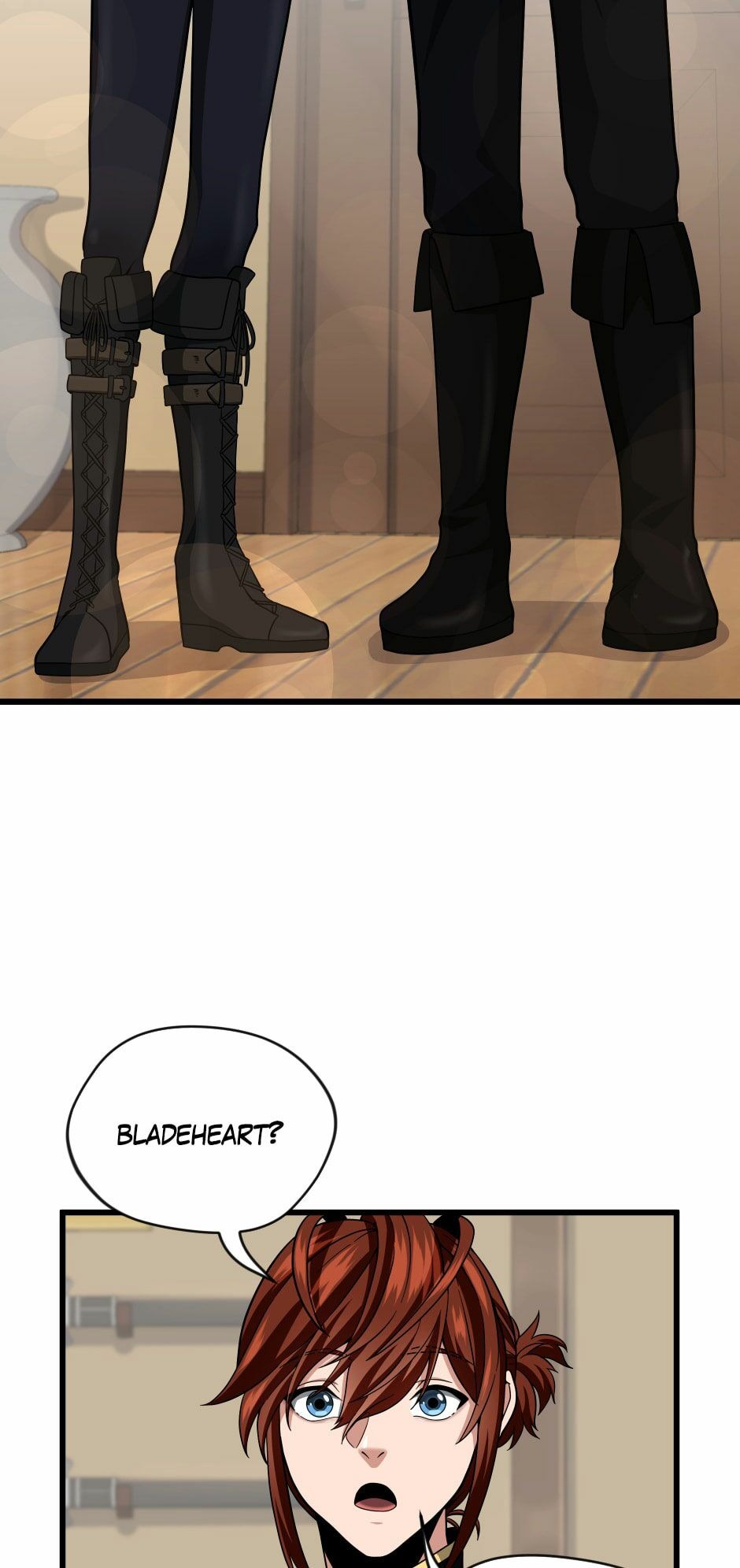 The Beginning After The End Chapter 91 - Trang 2