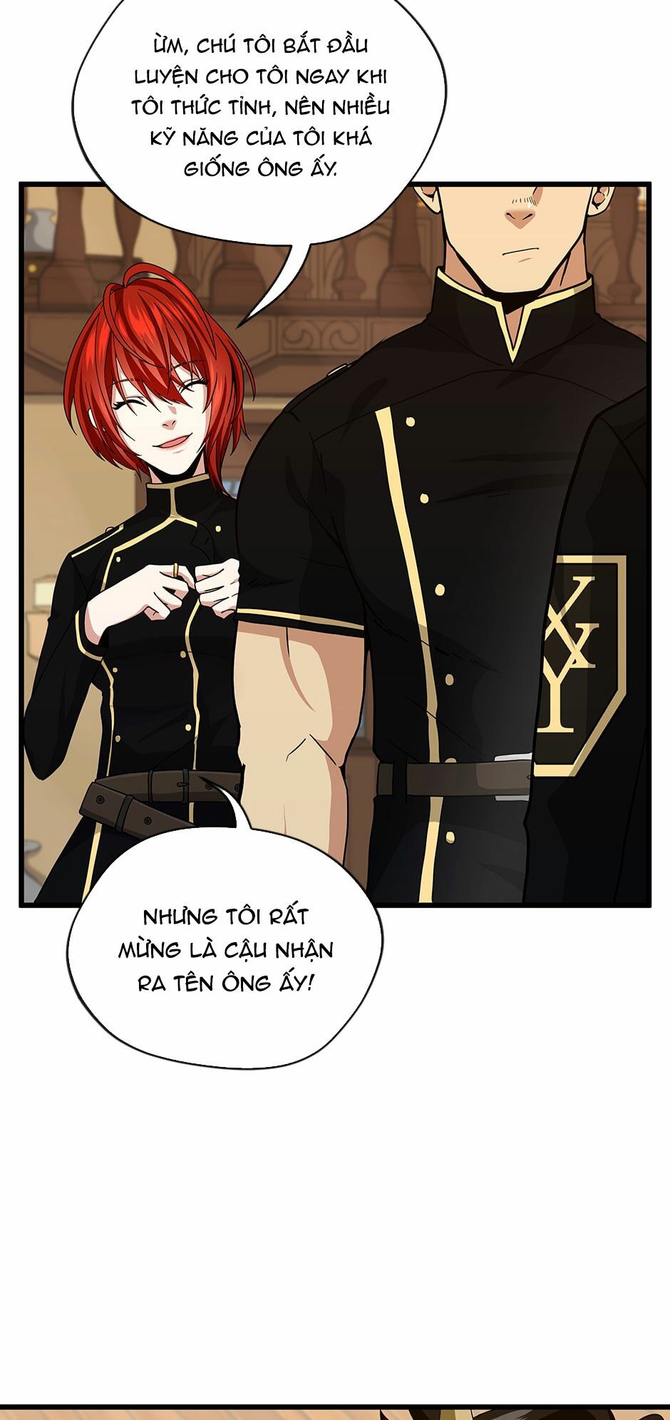 The Beginning After The End Chapter 91 - Trang 2