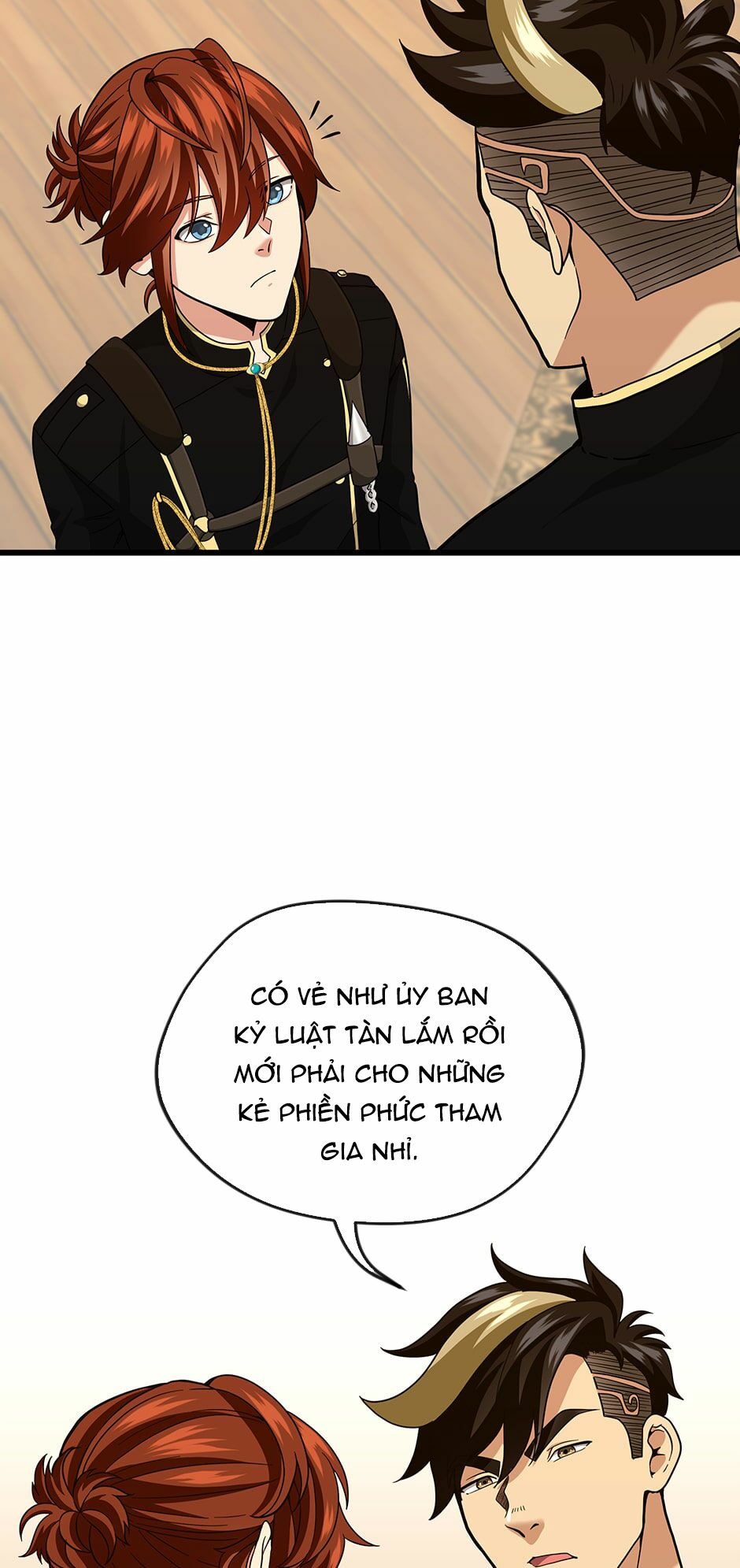 The Beginning After The End Chapter 91 - Trang 2