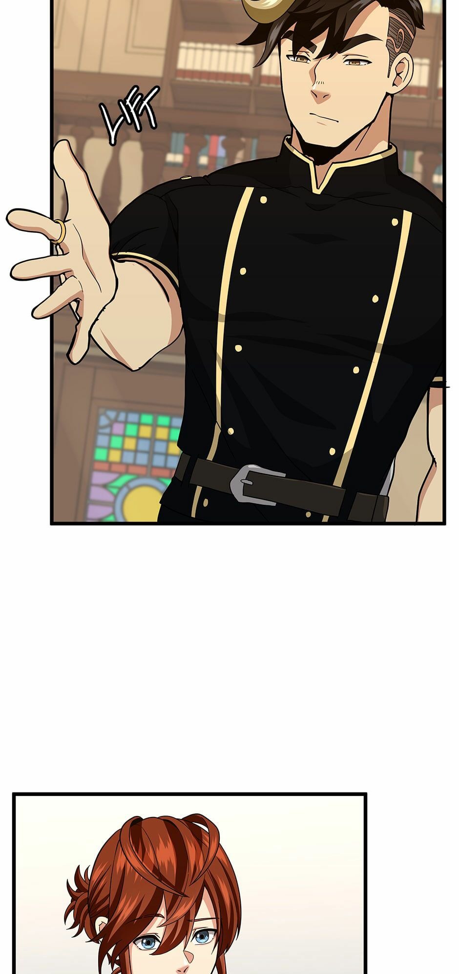 The Beginning After The End Chapter 91 - Trang 2