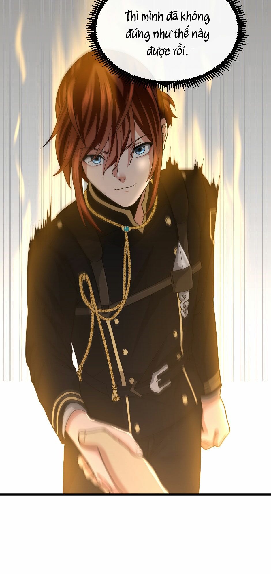 The Beginning After The End Chapter 91 - Trang 2