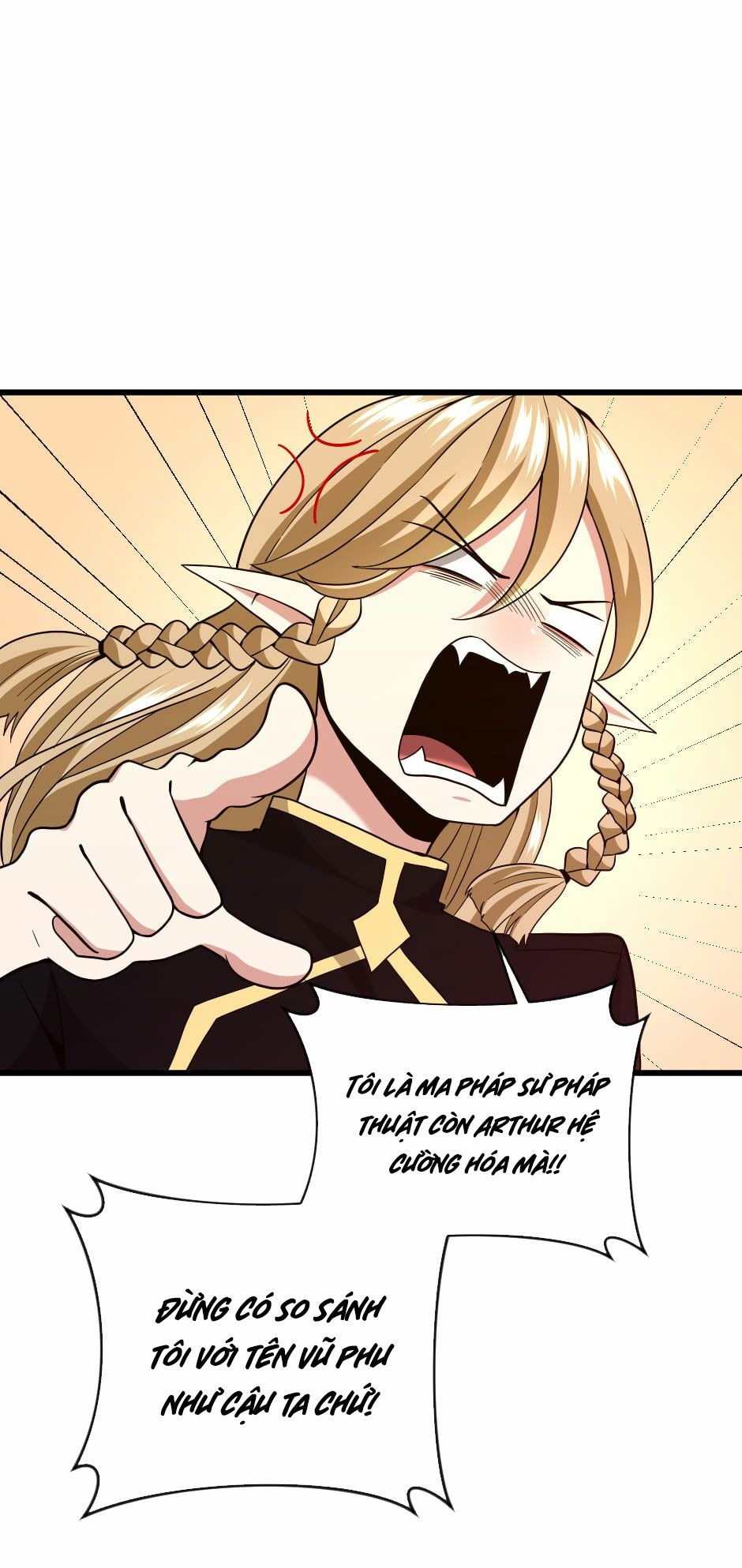 The Beginning After The End Chapter 91 - Trang 2