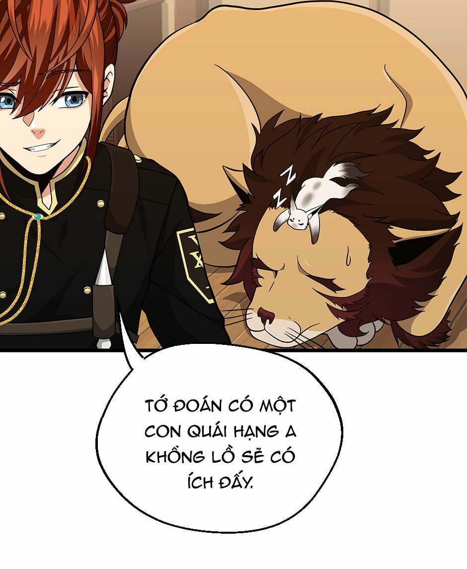 The Beginning After The End Chapter 91 - Trang 2