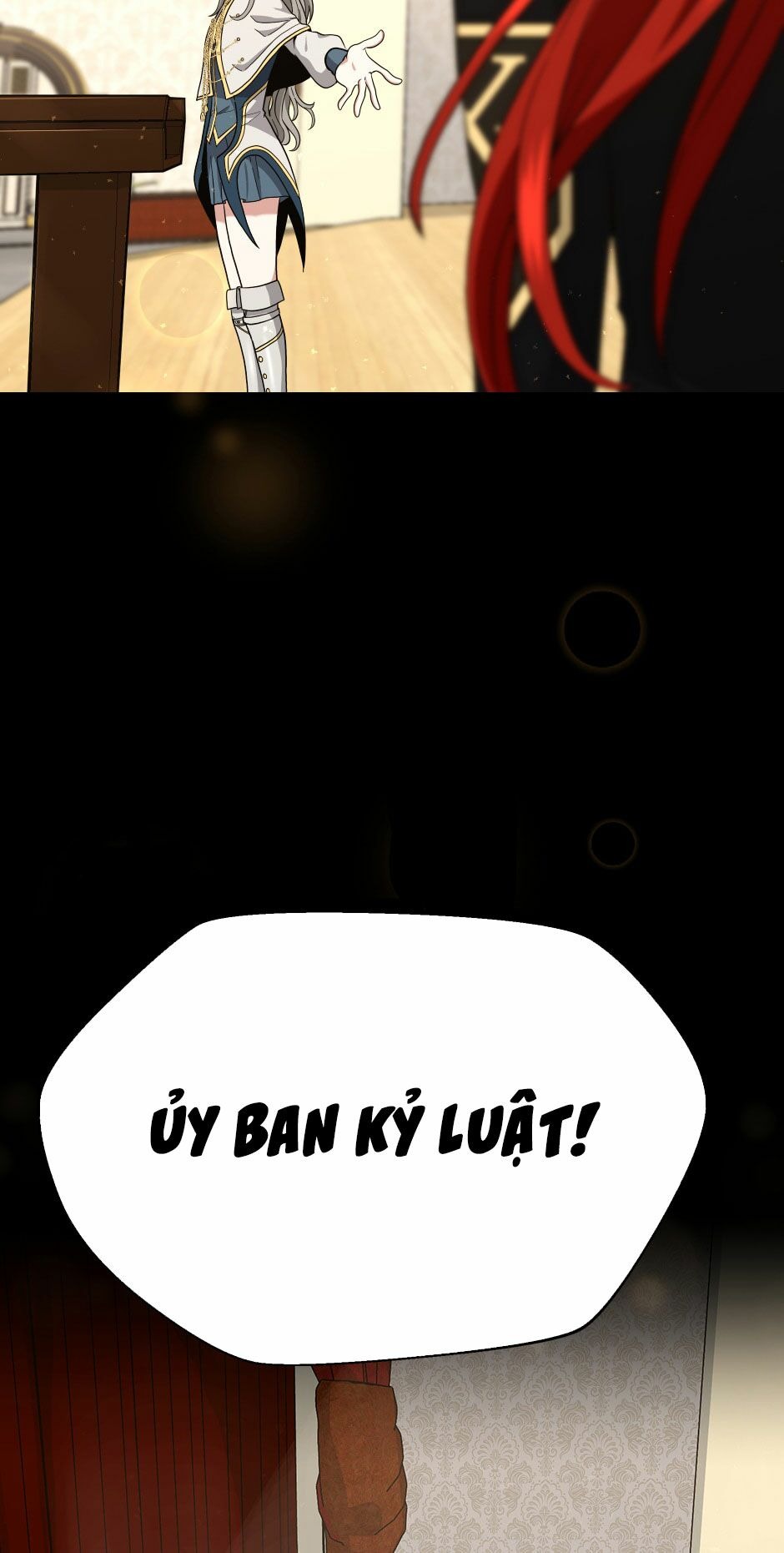 The Beginning After The End Chapter 91 - Trang 2