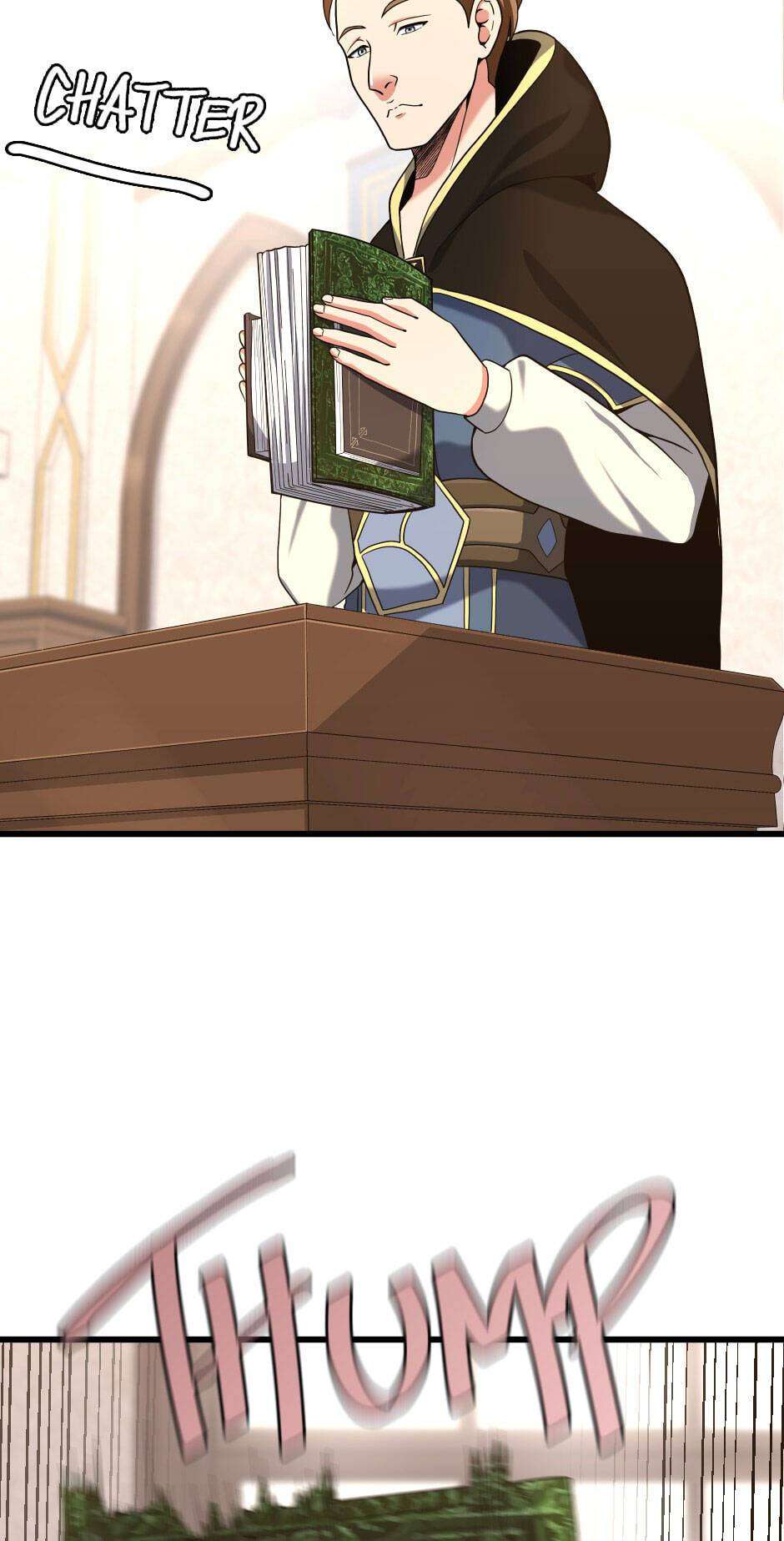 The Beginning After The End Chapter 92 - Trang 2