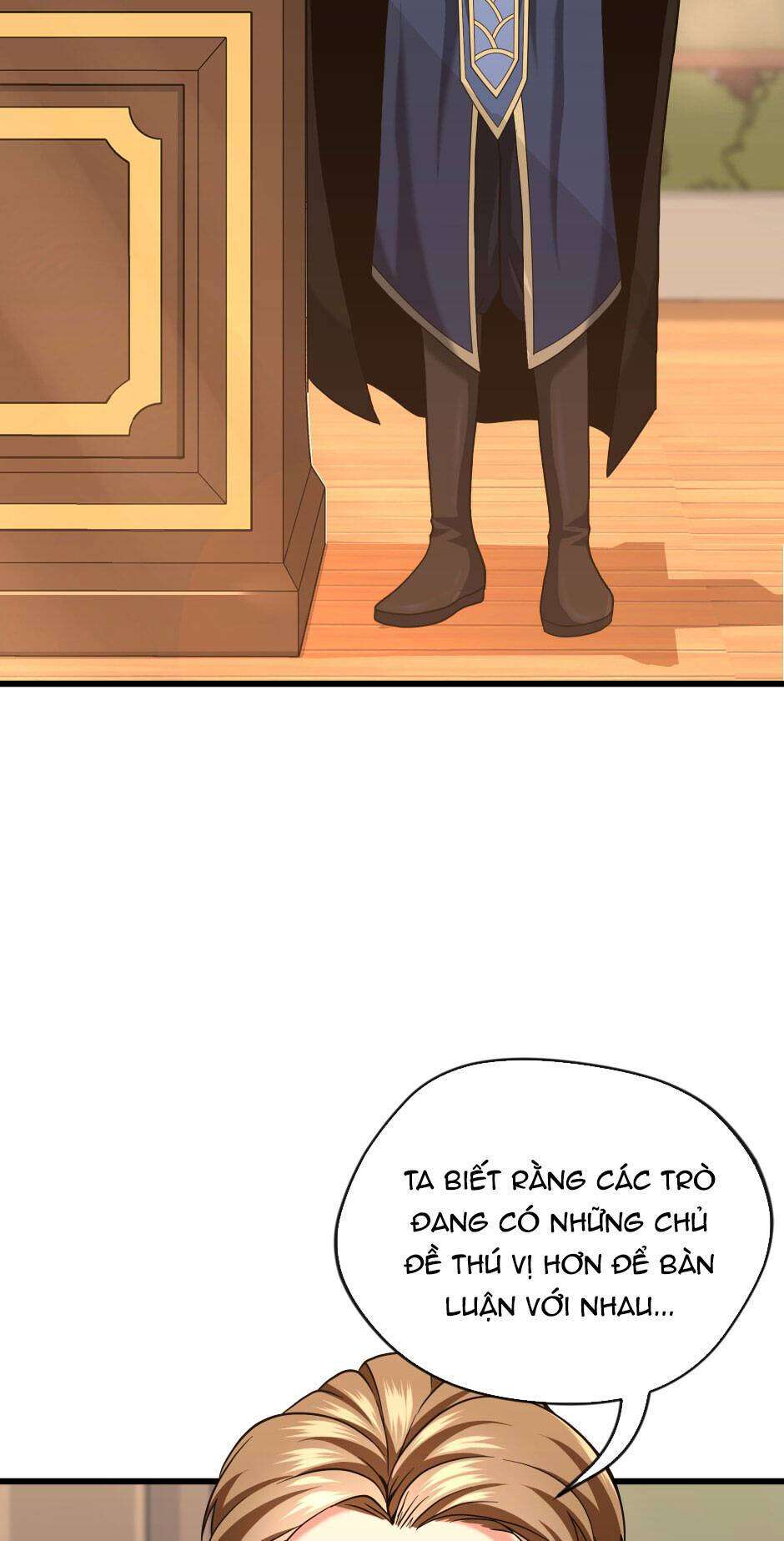 The Beginning After The End Chapter 92 - Trang 2