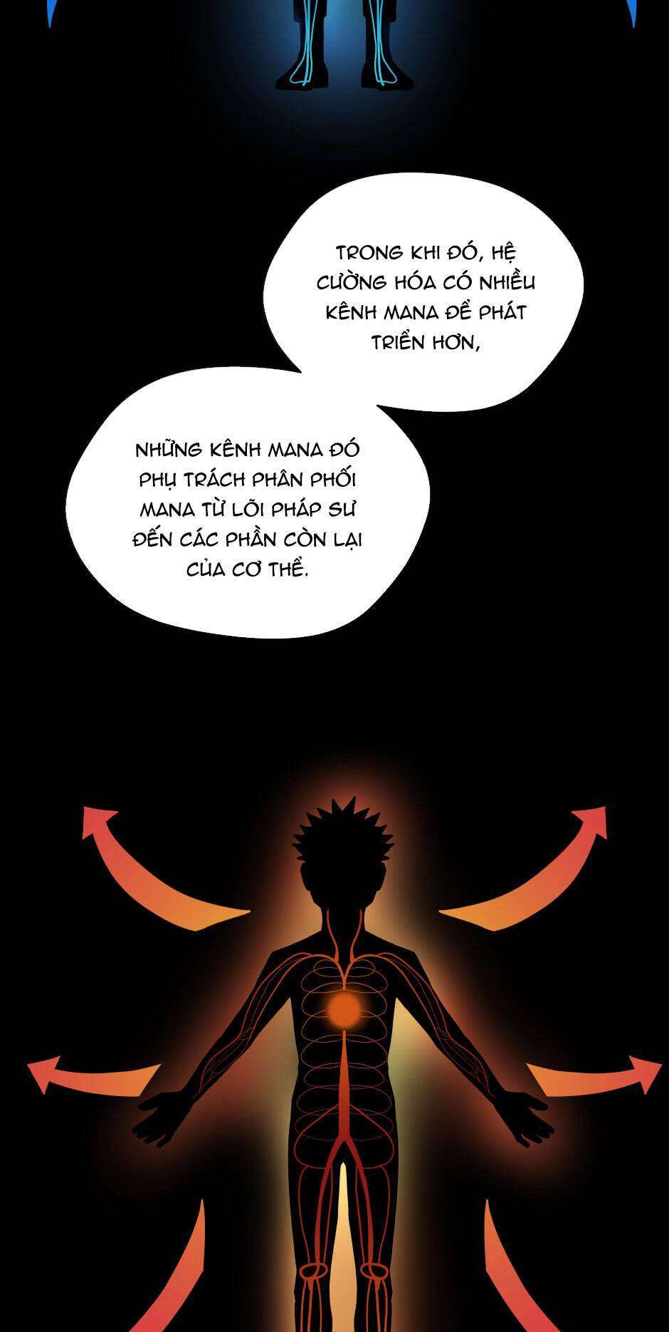 The Beginning After The End Chapter 92 - Trang 2