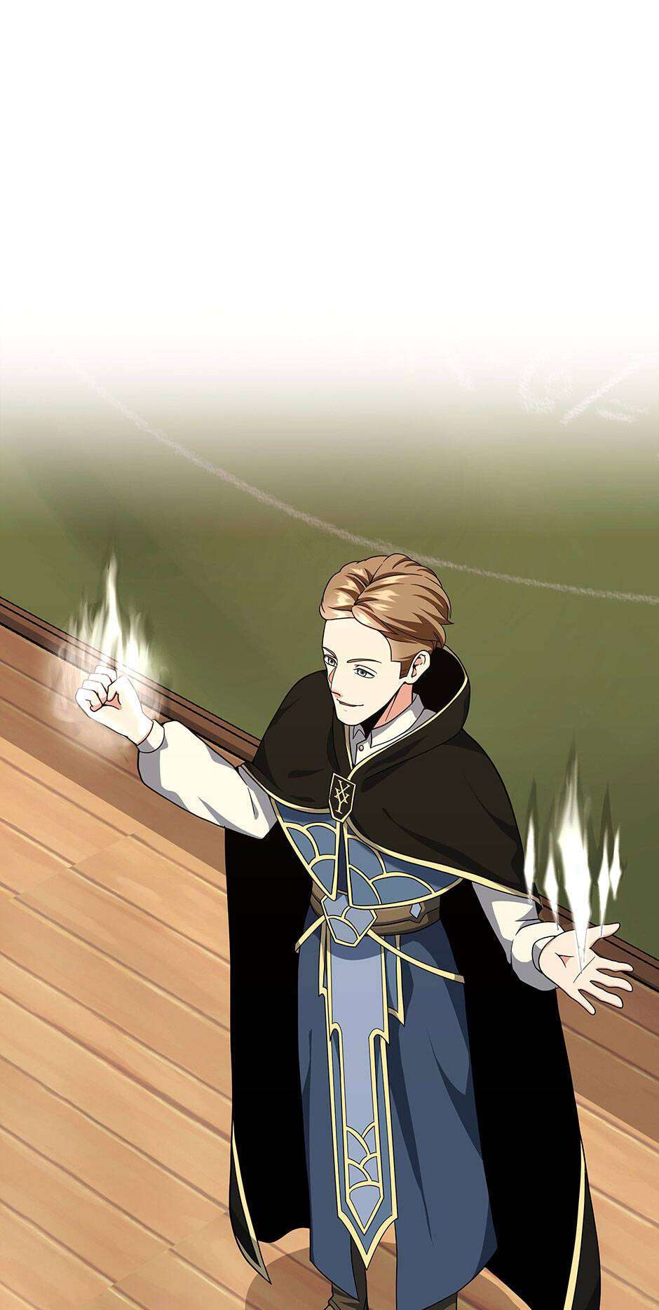 The Beginning After The End Chapter 92 - Trang 2