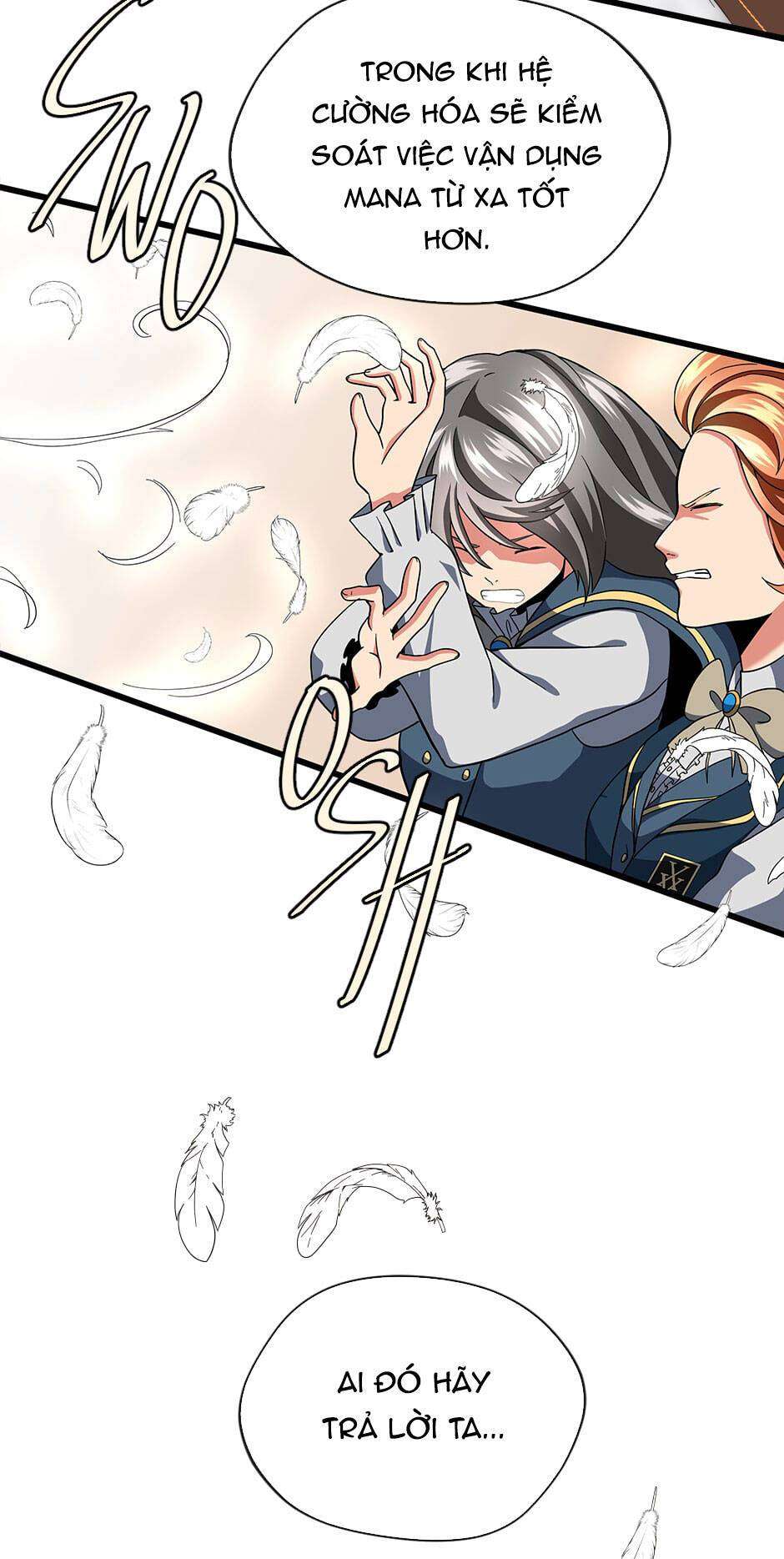 The Beginning After The End Chapter 92 - Trang 2