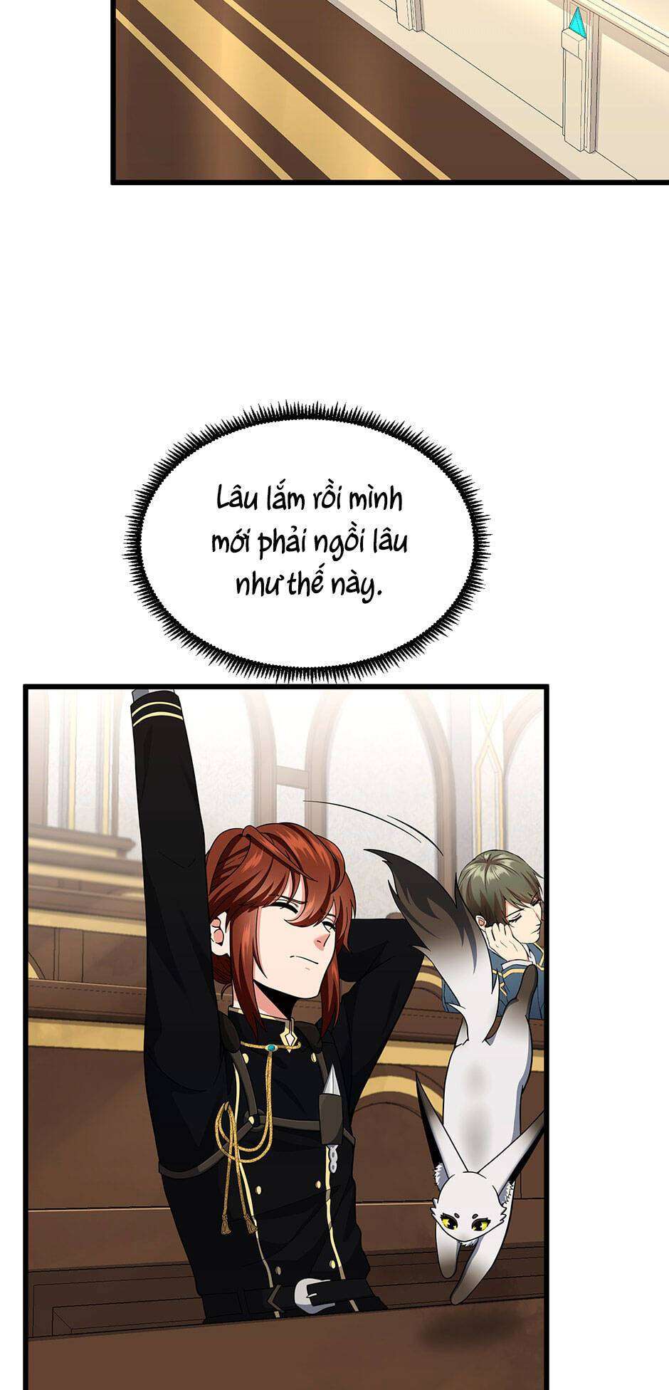 The Beginning After The End Chapter 92 - Trang 2