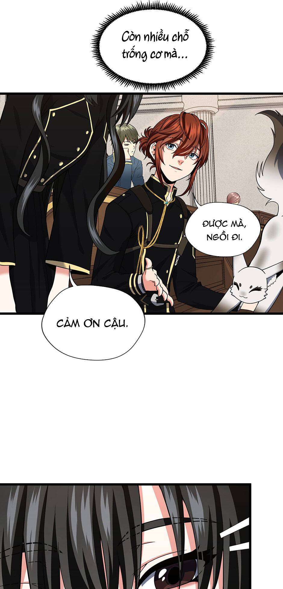 The Beginning After The End Chapter 92 - Trang 2